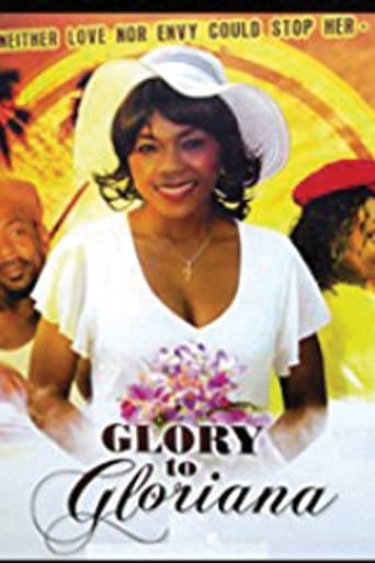 Glory to Gloriana 在线观看和下载完整电影