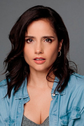 Actor headshot