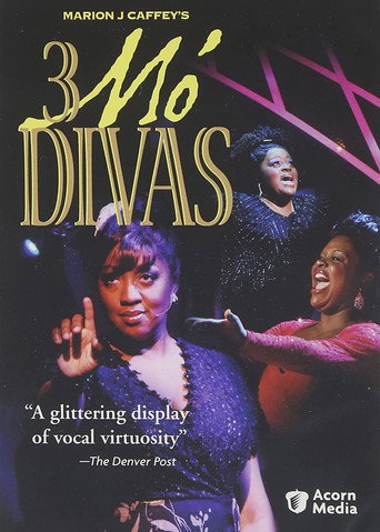 3 Mo' Divas 在线观看和下载完整电影