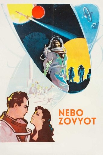 Nebo Zovyot