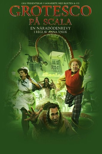 Movie Poster