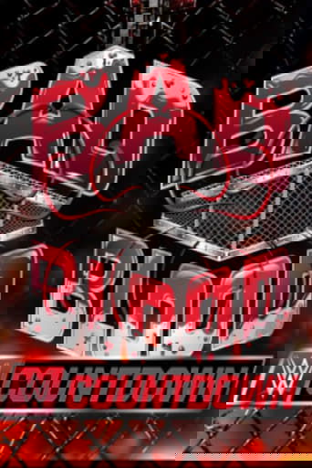 Countdown to WWE Bad Blood 2024