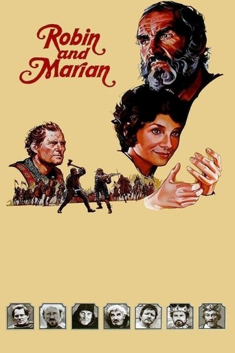 Movie Robin and Marian Poster Images, BackDrops Images, Logo Images posters 8 /htcsOxGQGgCzNJMcRvFfucunbZt.jpg