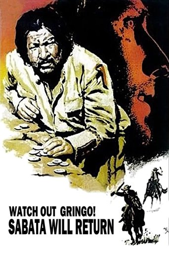 Movie Watch Out Gringo! Sabata Will Return Poster Images, BackDrops Images, Logo Images posters 0 /htdvva7HCVIfni61CVwjEkg6rAn.jpg