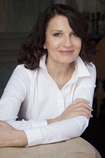 Image of Ludmila Mikaël
