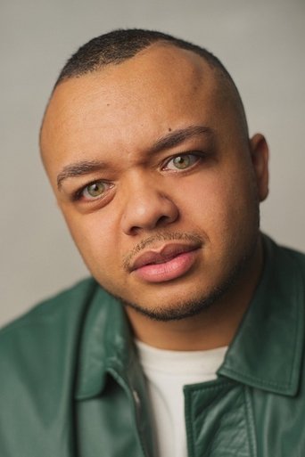 Image of Layton Blake