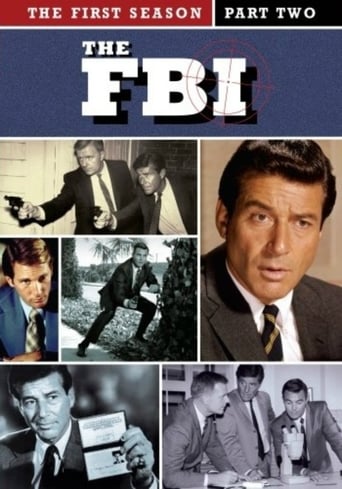 The F.B.I.