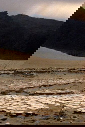 Death Valley Love Letter