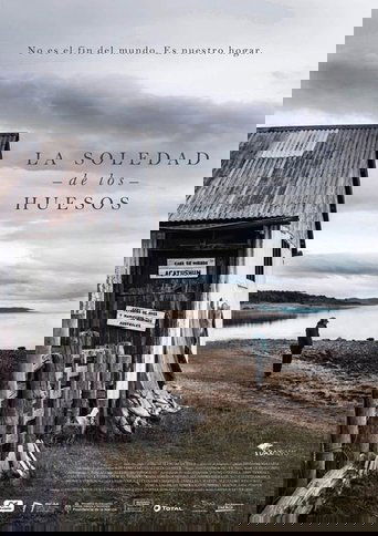 La soledad de los huesos