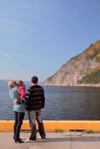 Saguenay, Le Film!