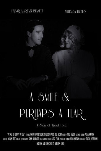 A Smile & Perhaps a Tear 在线观看和下载完整电影