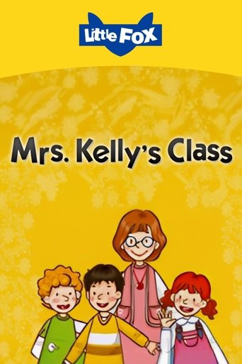 Mrs. Kelly's Class