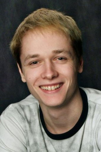 Image of Dmitriy Lomovskiy