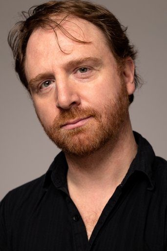 Image of Simon Kane