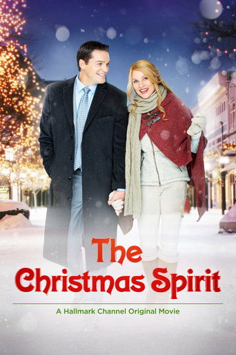 The Christmas Spirit 在线观看和下载完整电影