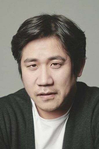 Image of Ji Nam-hyuk