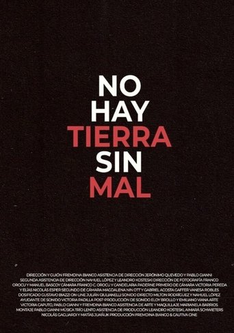 No hay Tierra sin Mal