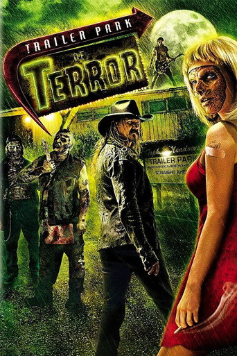 Trailer Park of Terror 在线观看和下载完整电影