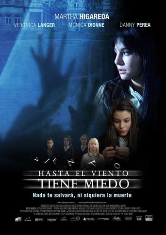 Hasta el viento tiene miedo 在线观看和下载完整电影