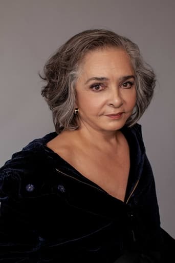 Image of Ana Martín