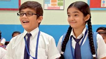 Troubled Baalveer