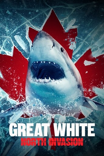 Great White North Invasion