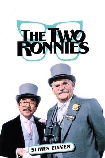 The Two Ronnies