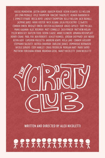 The Variety Club