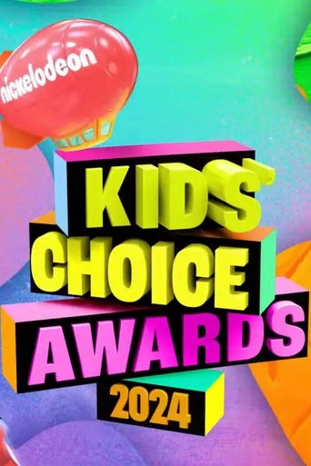 The 37th Annual Nickelodeon Kids' Choice Awards