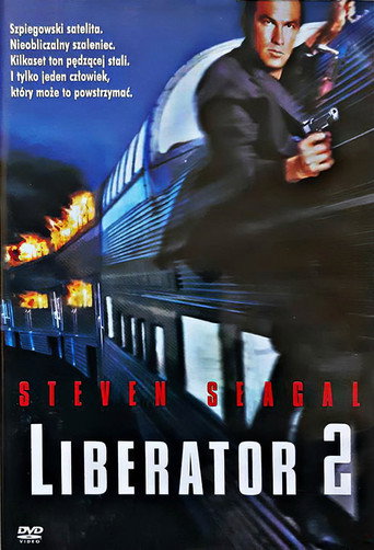 Okładka filmu Liberator 2