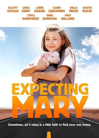 Expecting Mary 在线观看和下载完整电影