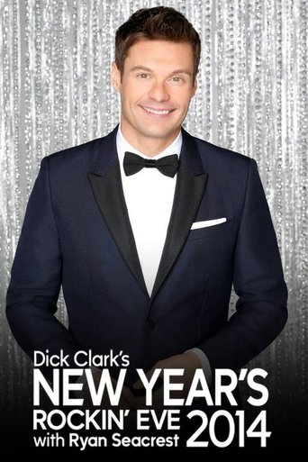 Dick Clark's New Year's Rockin' Eve with Ryan Seacrest