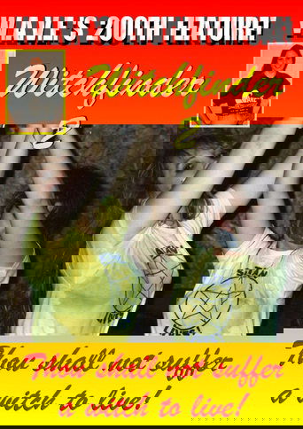 Witchfinder 2