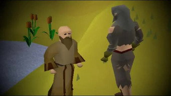 The Morytania Patience Test™