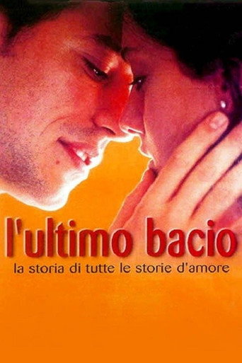 L'ultimo bacio 在线观看和下载完整电影