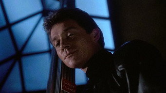 Columbo Goes to the Guillotine