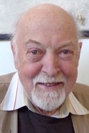 Image of Adrian Brine