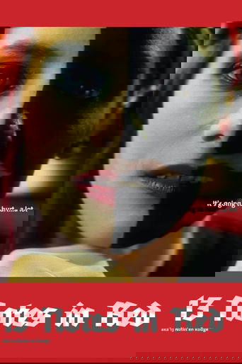 13 Notes in Red