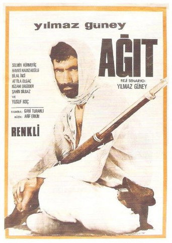 Ağıt 在线观看和下载完整电影