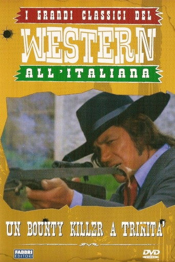 Un Bounty killer a Trinità 在线观看和下载完整电影