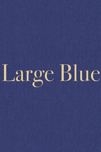 Large Blue