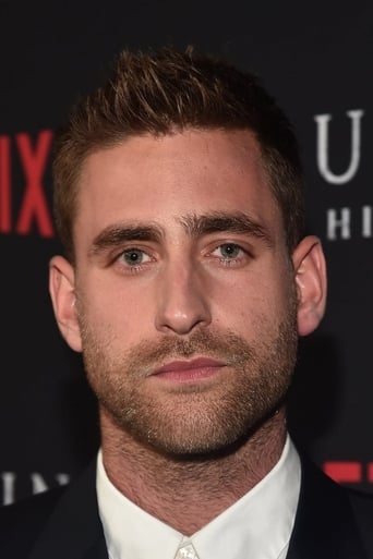 Image of Oliver Jackson-Cohen