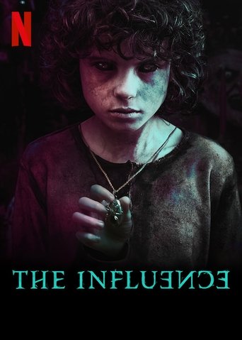 Movie The Influence Poster Images, BackDrops Images, Logo Images posters 1 /hyex1Us1VvxnHRkJibZUPXd9YSw.jpg