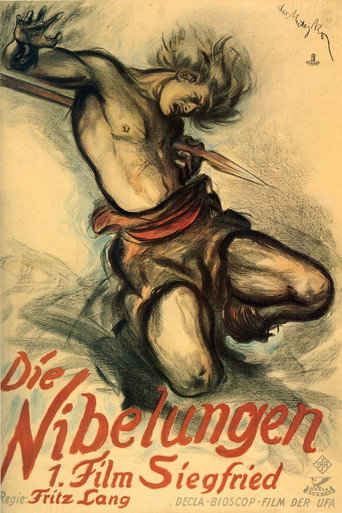 Die Nibelungen: Siegfried 在线观看和下载完整电影