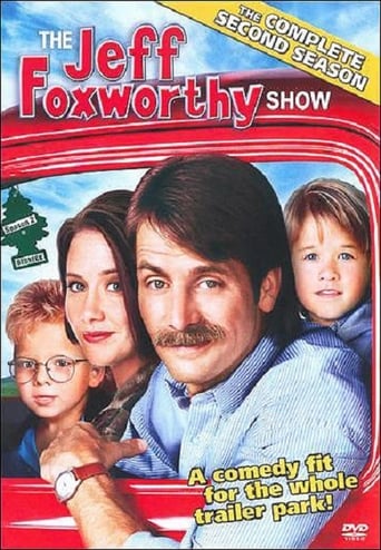 The Jeff Foxworthy Show