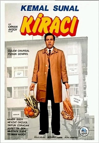 Kiracı 在线观看和下载完整电影