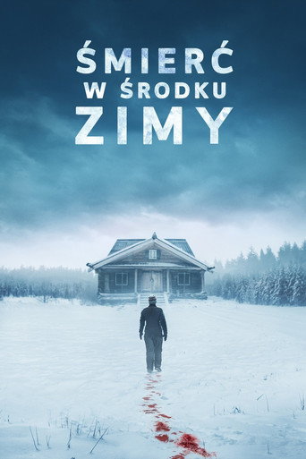 Okładka filmu Śmierć w środku zimy