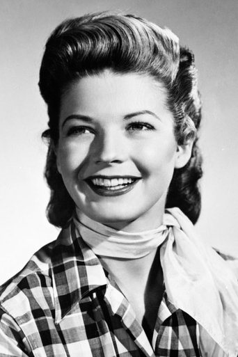 Image of Gail Davis