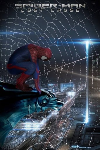 Spider Man: Lost Cause 在线观看和下载完整电影