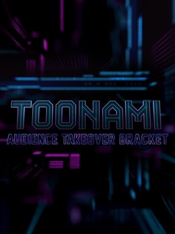 Toonami Audience Takeover Bracket